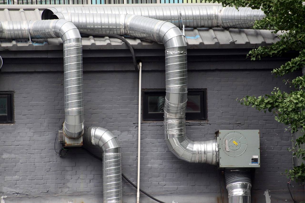 Ventilation Linköping, Treöresbron Solutions AB